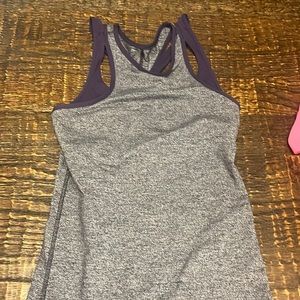 LuluLemon Tanktop